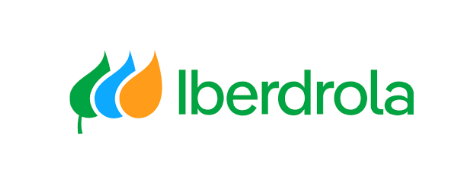Logo Iberdrola