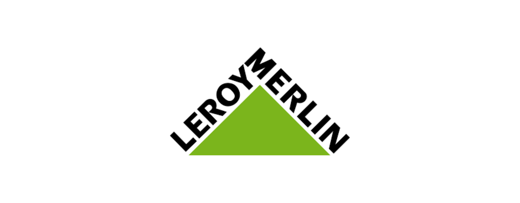 Logo Leroy Merlin